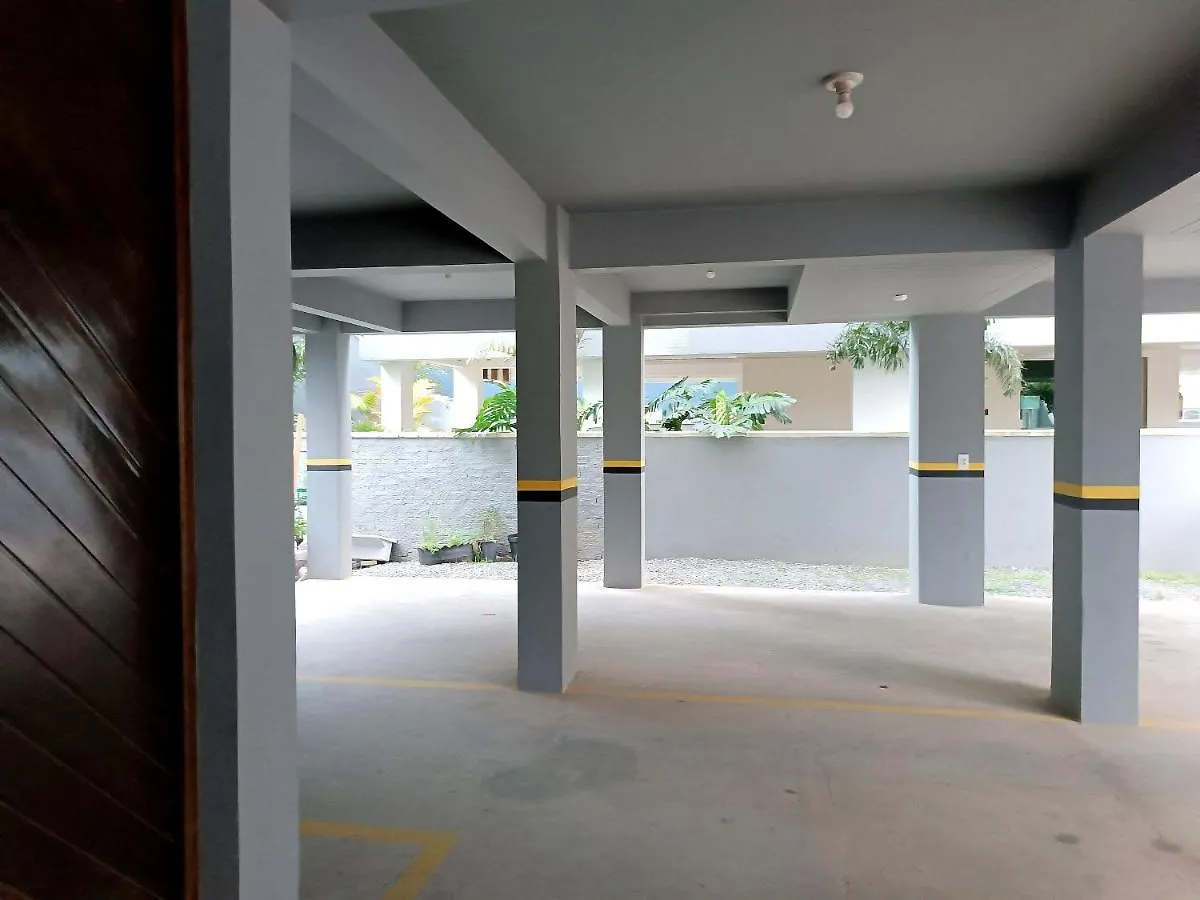 301 Pp Confortable Dpto 2 Dorm 190M Av.Ppal Bombas بومبينهاس البرازيل