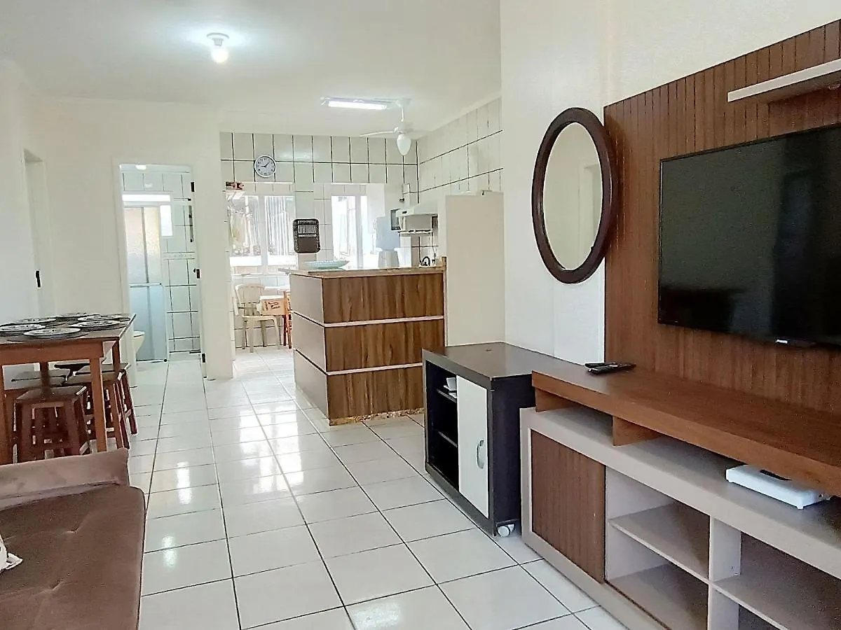 301 Pp Confortable Dpto 2 Dorm 190M Av.Ppal Bombas بومبينهاس