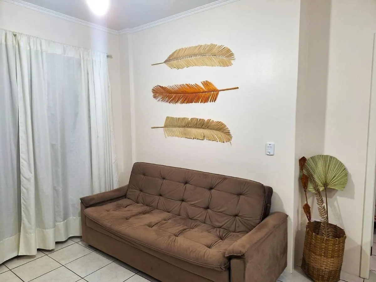 301 Pp Confortable Dpto 2 Dorm 190M Av.Ppal Bombas بومبينهاس