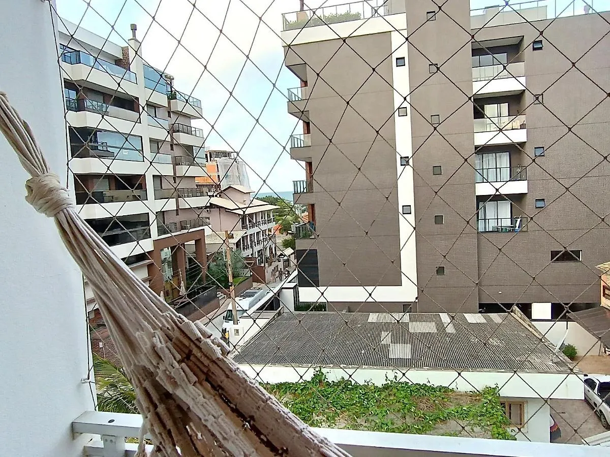 301 Pp Confortable Dpto 2 Dorm 190M Av.Ppal Bombas بومبينهاس 0*,  البرازيل