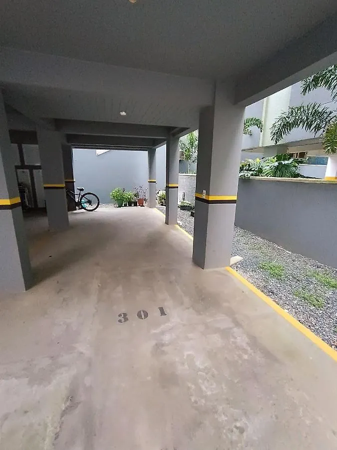 301 Pp Confortable Dpto 2 Dorm 190M Av.Ppal Bombas بومبينهاس شقة