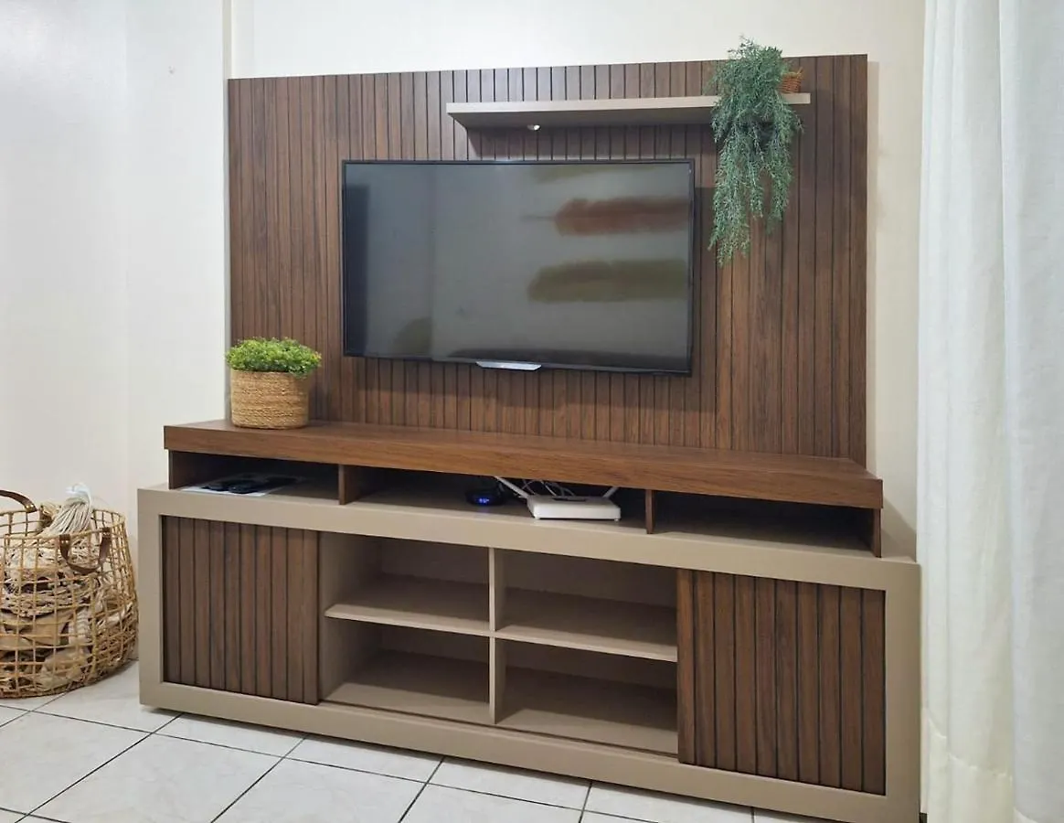 301 Pp Confortable Dpto 2 Dorm 190M Av.Ppal Bombas بومبينهاس 0*,